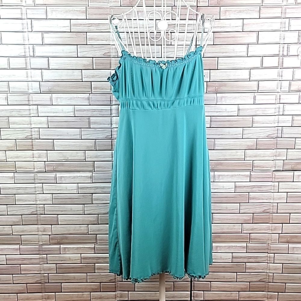 GNW Sleepwear slip dress Size M